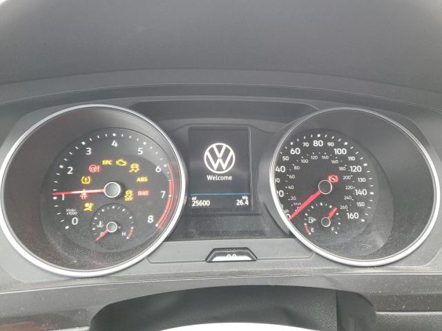 Автомобиль VOLKSWAGEN TIGUAN SE 2021 | GrandCar Автомобиль VOLKSWAGEN TIGUAN SE 2021 | GrandCar