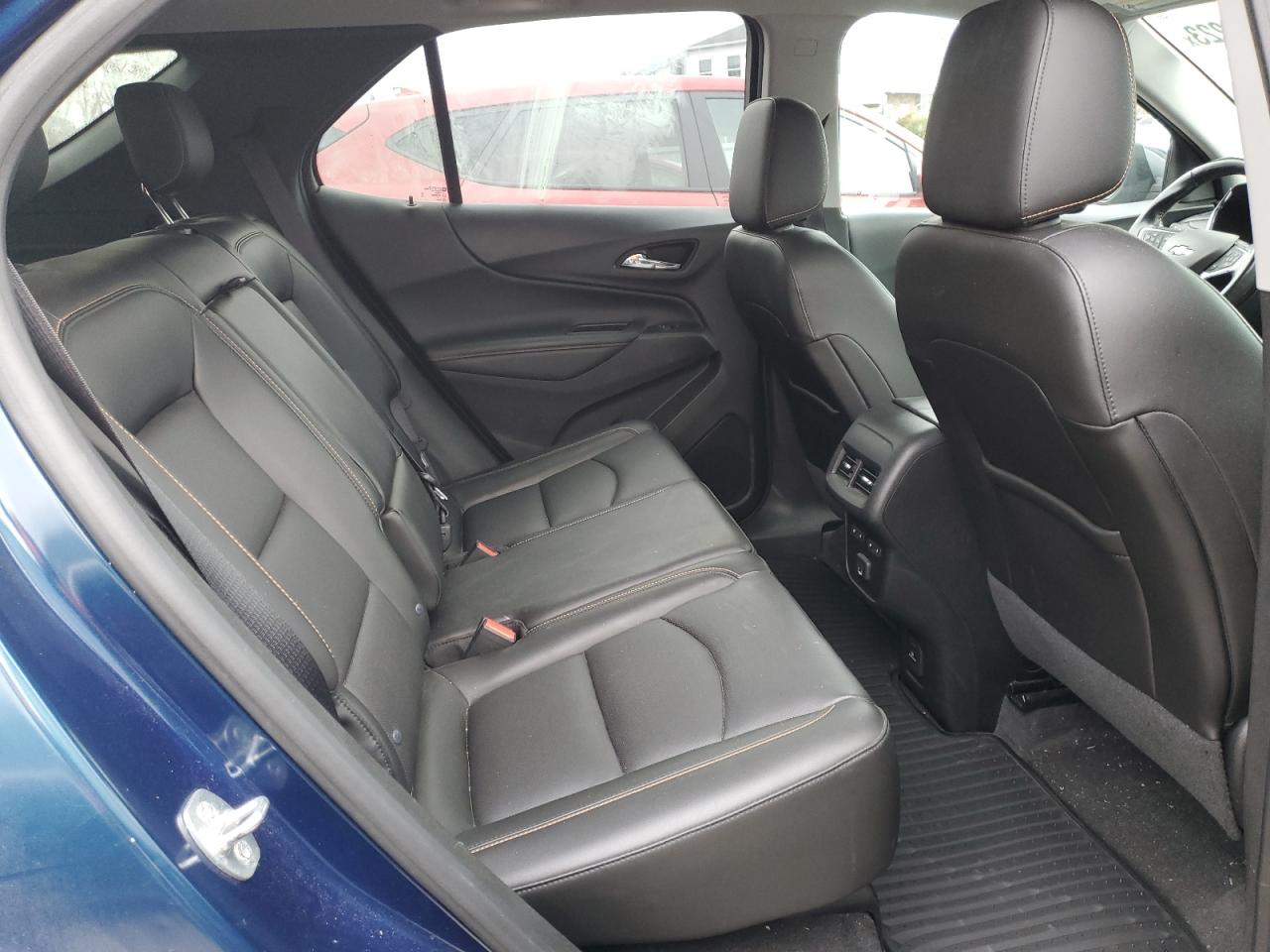 Автомобіль CHEVROLET EQUINOX PREMIER 2019 | GrandCar Автомобіль CHEVROLET EQUINOX PREMIER 2019 | GrandCar