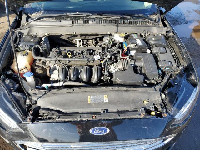 Автомобіль FORD FUSION SE 2017 | GrandCar Автомобіль FORD FUSION SE 2017 | GrandCar