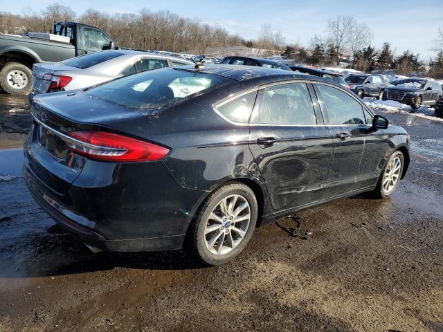 Автомобіль FORD FUSION SE 2017 | GrandCar Автомобіль FORD FUSION SE 2017 | GrandCar