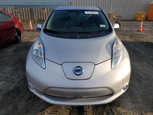 Автомобиль NISSAN LEAF SV 2016 | GrandCar Автомобиль NISSAN LEAF SV 2016 | GrandCar