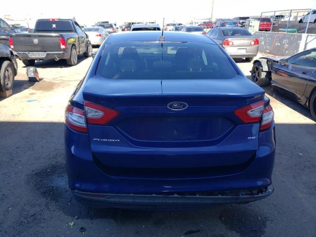 Автомобиль FORD FUSION SE 2016 | GrandCar Автомобиль FORD FUSION SE 2016 | GrandCar