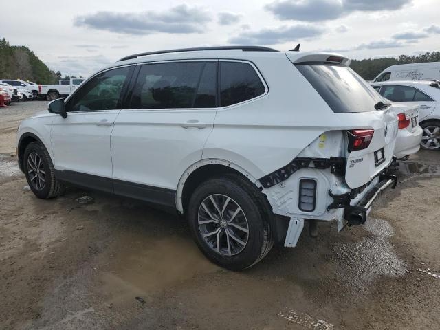 Автомобиль VOLKSWAGEN TIGUAN SE 2019 | GrandCar Автомобиль VOLKSWAGEN TIGUAN SE 2019 | GrandCar