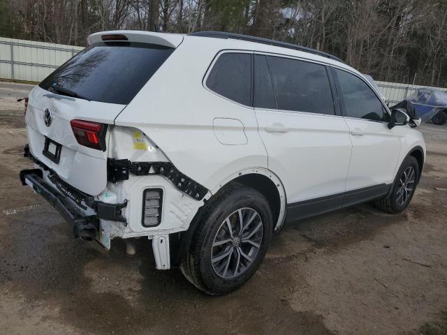 Автомобиль VOLKSWAGEN TIGUAN SE 2019 | GrandCar Автомобиль VOLKSWAGEN TIGUAN SE 2019 | GrandCar