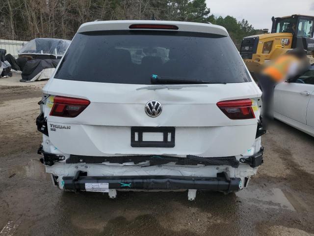 Автомобиль VOLKSWAGEN TIGUAN SE 2019 | GrandCar Автомобиль VOLKSWAGEN TIGUAN SE 2019 | GrandCar