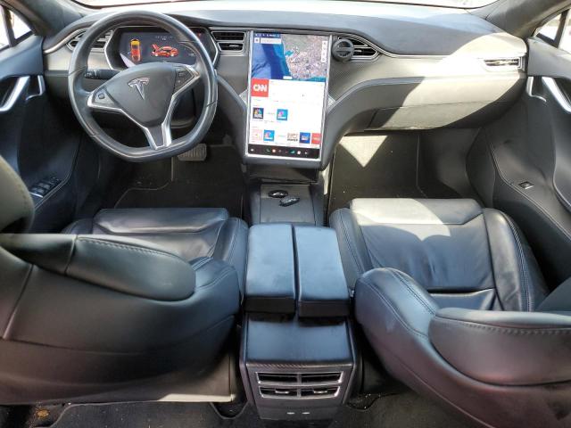 Автомобіль TESLA MODEL S 2017 | GrandCar Автомобіль TESLA MODEL S 2017 | GrandCar