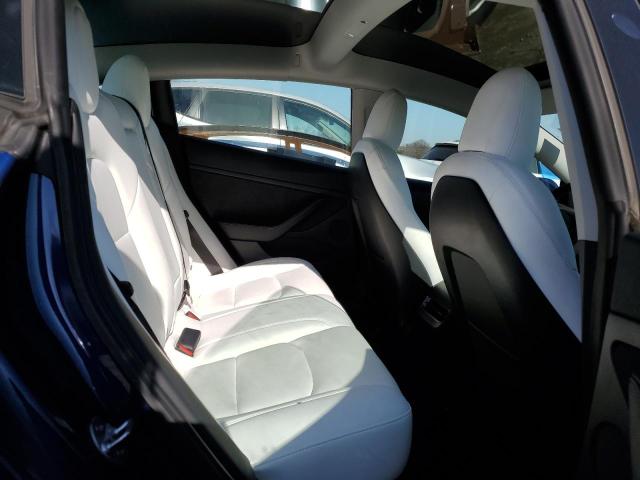 Автомобиль TESLA MODEL 3 2021 | GrandCar Автомобиль TESLA MODEL 3 2021 | GrandCar