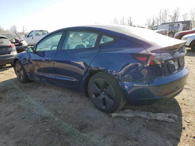 Автомобиль TESLA MODEL 3 2021 | GrandCar Автомобиль TESLA MODEL 3 2021 | GrandCar