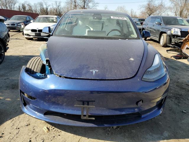 Автомобиль TESLA MODEL 3 2021 | GrandCar Автомобиль TESLA MODEL 3 2021 | GrandCar