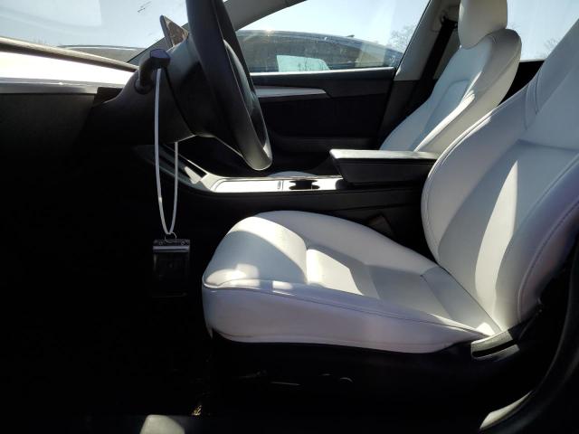 Автомобиль TESLA MODEL 3 2021 | GrandCar Автомобиль TESLA MODEL 3 2021 | GrandCar