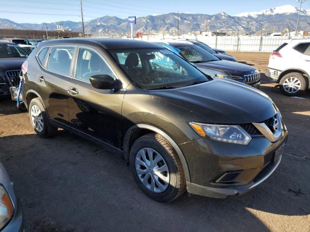 Автомобіль NISSAN ROGUE S 2016 | GrandCar Автомобіль NISSAN ROGUE S 2016 | GrandCar