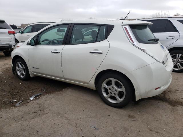 Автомобиль NISSAN LEAF S 2015 | GrandCar Автомобиль NISSAN LEAF S 2015 | GrandCar