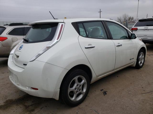 Автомобиль NISSAN LEAF S 2015 | GrandCar Автомобиль NISSAN LEAF S 2015 | GrandCar