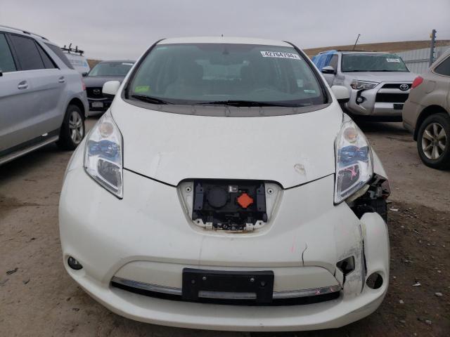 Автомобиль NISSAN LEAF S 2015 | GrandCar Автомобиль NISSAN LEAF S 2015 | GrandCar
