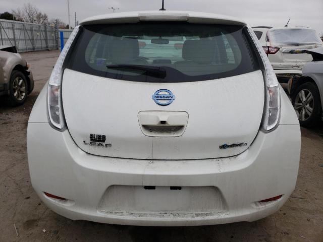 Автомобиль NISSAN LEAF S 2015 | GrandCar Автомобиль NISSAN LEAF S 2015 | GrandCar