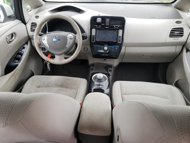 Автомобиль NISSAN LEAF S 2015 | GrandCar Автомобиль NISSAN LEAF S 2015 | GrandCar