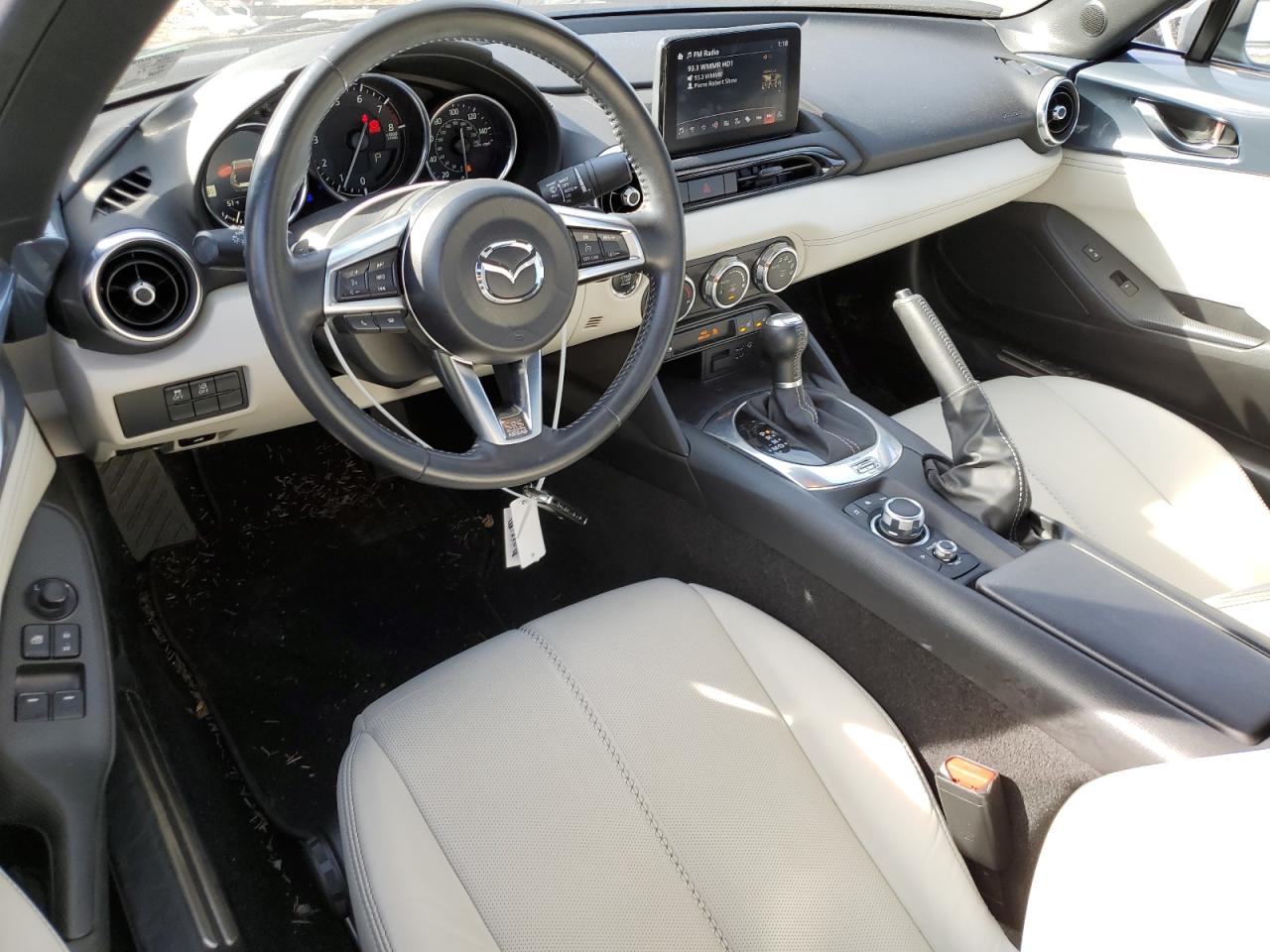 Автомобиль MAZDA MX-5 MIATA GRAND TOURING 2021 | GrandCar Автомобиль MAZDA MX-5 MIATA GRAND TOURING 2021 | GrandCar