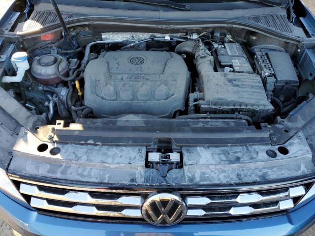 Автомобиль VOLKSWAGEN TIGUAN SE 2019 | GrandCar Автомобиль VOLKSWAGEN TIGUAN SE 2019 | GrandCar
