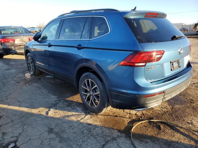 Автомобиль VOLKSWAGEN TIGUAN SE 2019 | GrandCar Автомобиль VOLKSWAGEN TIGUAN SE 2019 | GrandCar