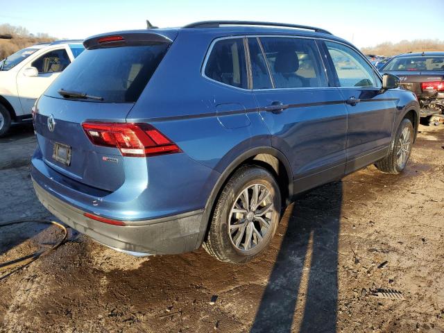 Автомобиль VOLKSWAGEN TIGUAN SE 2019 | GrandCar Автомобиль VOLKSWAGEN TIGUAN SE 2019 | GrandCar