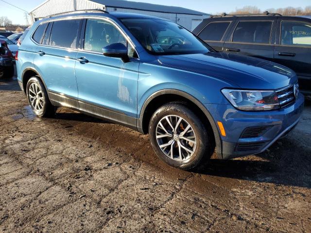 Автомобиль VOLKSWAGEN TIGUAN SE 2019 | GrandCar Автомобиль VOLKSWAGEN TIGUAN SE 2019 | GrandCar