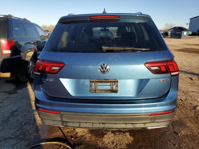 Автомобиль VOLKSWAGEN TIGUAN SE 2019 | GrandCar Автомобиль VOLKSWAGEN TIGUAN SE 2019 | GrandCar