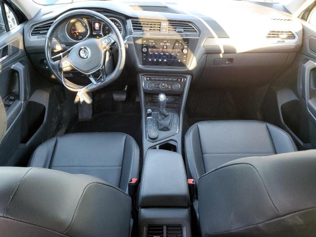 Автомобиль VOLKSWAGEN TIGUAN SE 2019 | GrandCar Автомобиль VOLKSWAGEN TIGUAN SE 2019 | GrandCar
