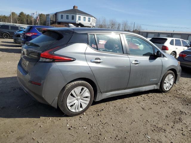 Автомобиль NISSAN LEAF S 2018 | GrandCar Автомобиль NISSAN LEAF S 2018 | GrandCar
