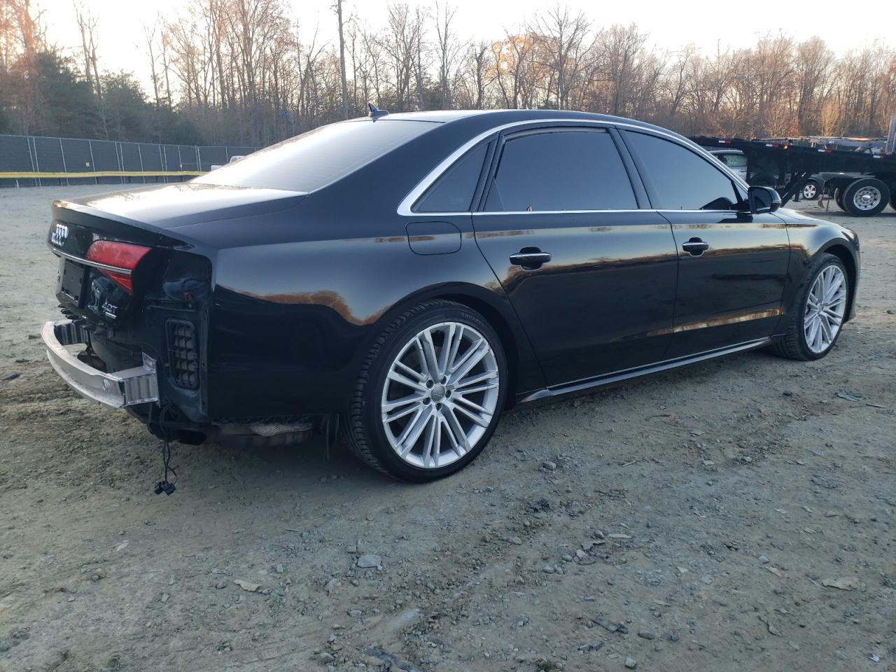 Автомобіль AUDI A8 L QUATTRO 2017 | GrandCar Автомобіль AUDI A8 L QUATTRO 2017 | GrandCar