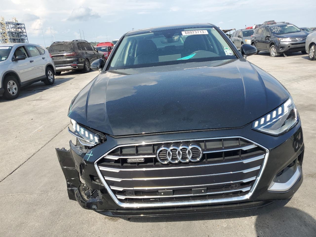 Автомобиль AUDI A4 PREMIUM 2023 | GrandCar Автомобиль AUDI A4 PREMIUM 2023 | GrandCar