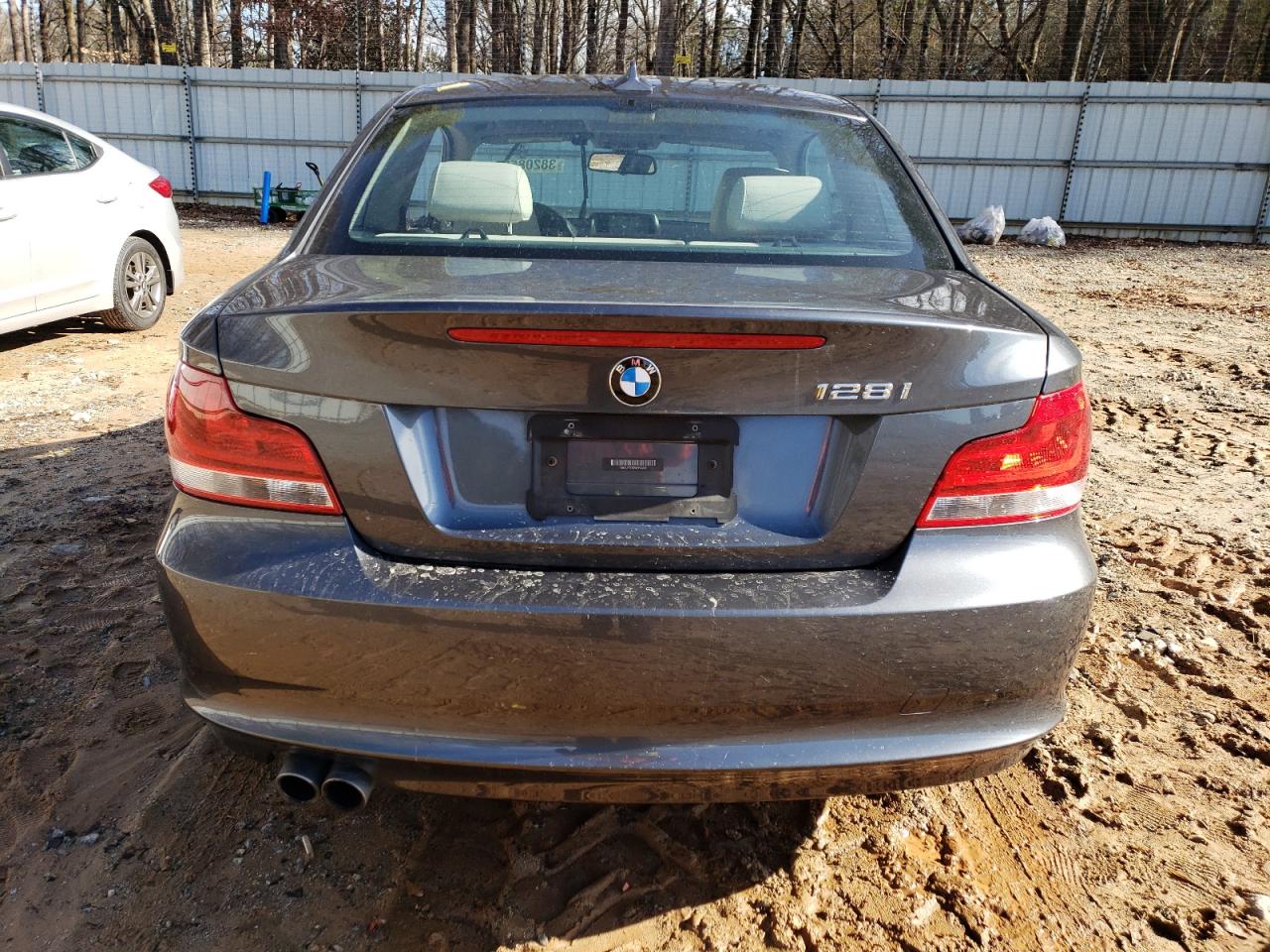 Автомобиль BMW 128 I 2013 | GrandCar Автомобиль BMW 128 I 2013 | GrandCar