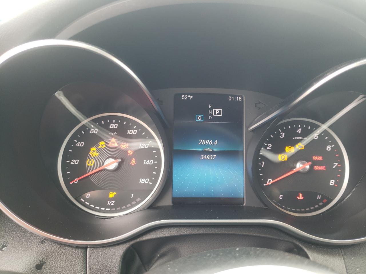 Автомобиль MERCEDES-BENZ C 300 2020 | GrandCar Автомобиль MERCEDES-BENZ C 300 2020 | GrandCar