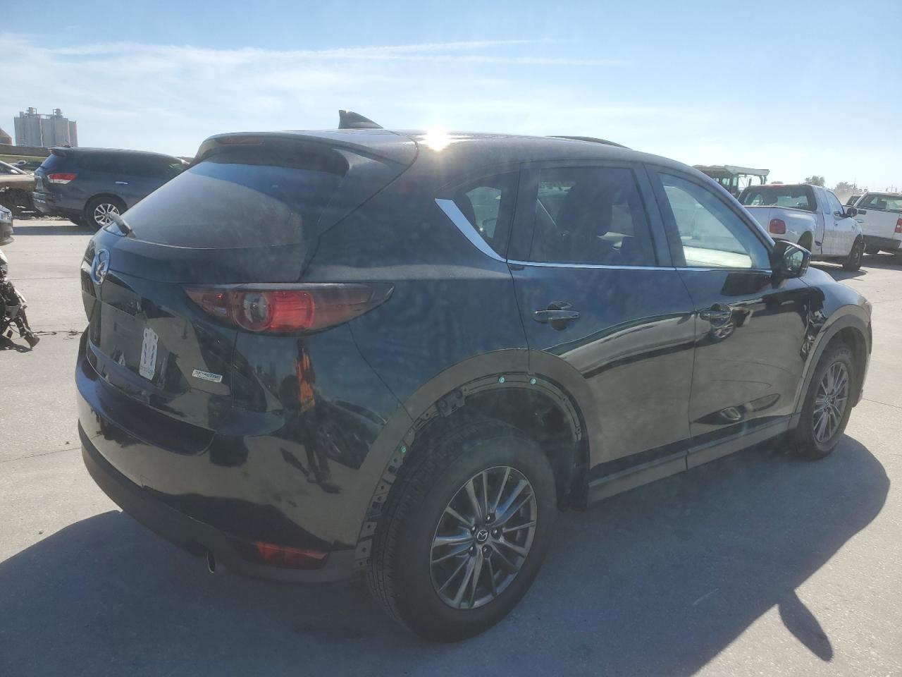 Автомобиль MAZDA CX-5 TOURING 2019 | GrandCar Автомобиль MAZDA CX-5 TOURING 2019 | GrandCar