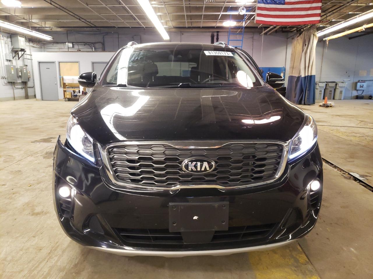 Автомобіль KIA SORENTO EX 2019 | GrandCar Автомобіль KIA SORENTO EX 2019 | GrandCar