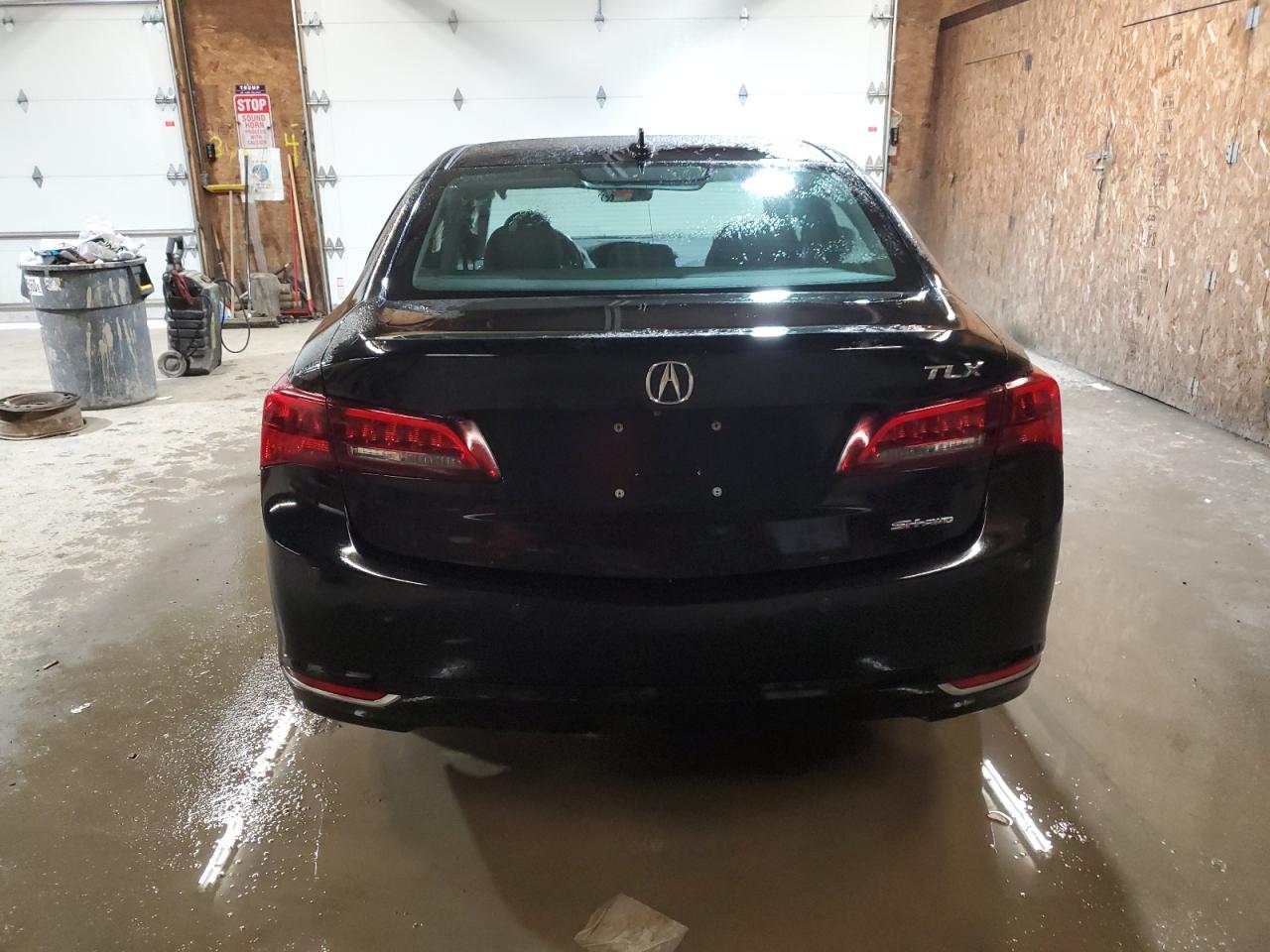 Автомобиль ACURA TLX ADVANCE 2017 | GrandCar Автомобиль ACURA TLX ADVANCE 2017 | GrandCar