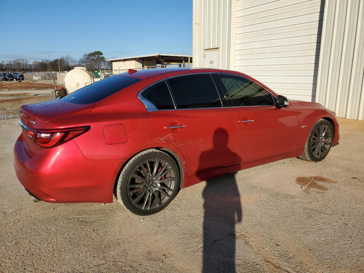 Автомобіль INFINITI Q50 SPORT 400 2020 | GrandCar Автомобіль INFINITI Q50 SPORT 400 2020 | GrandCar