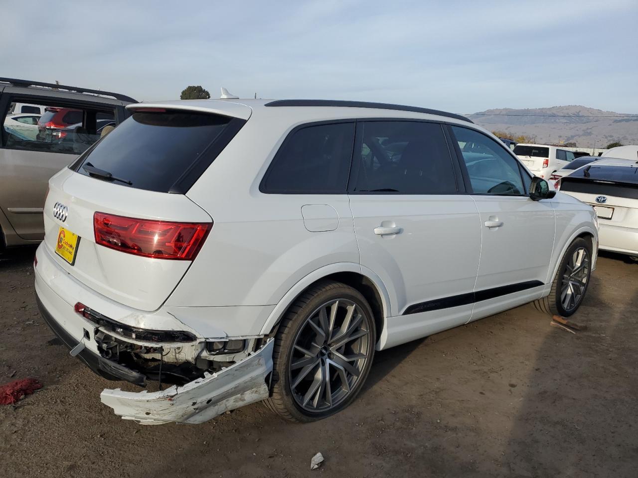Автомобіль AUDI Q7 PRESTIGE 2019 | GrandCar Автомобіль AUDI Q7 PRESTIGE 2019 | GrandCar