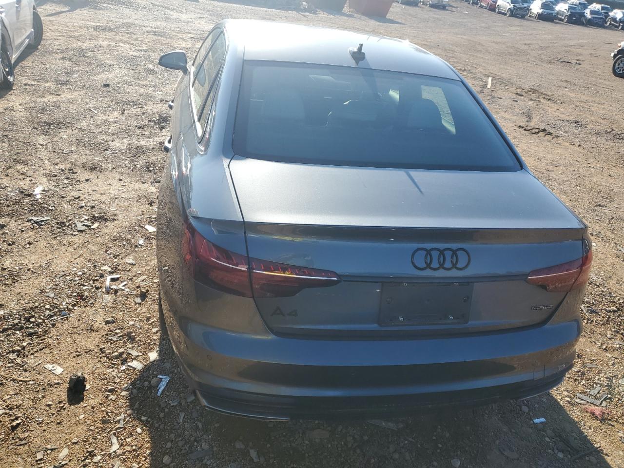 Автомобиль AUDI A4 PRESTIGE 2021 | GrandCar Автомобиль AUDI A4 PRESTIGE 2021 | GrandCar