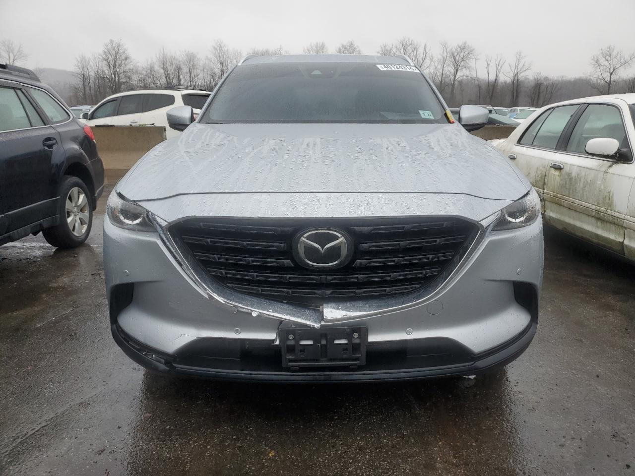 Автомобиль MAZDA CX-9 TOURING PLUS 2022 | GrandCar Автомобиль MAZDA CX-9 TOURING PLUS 2022 | GrandCar