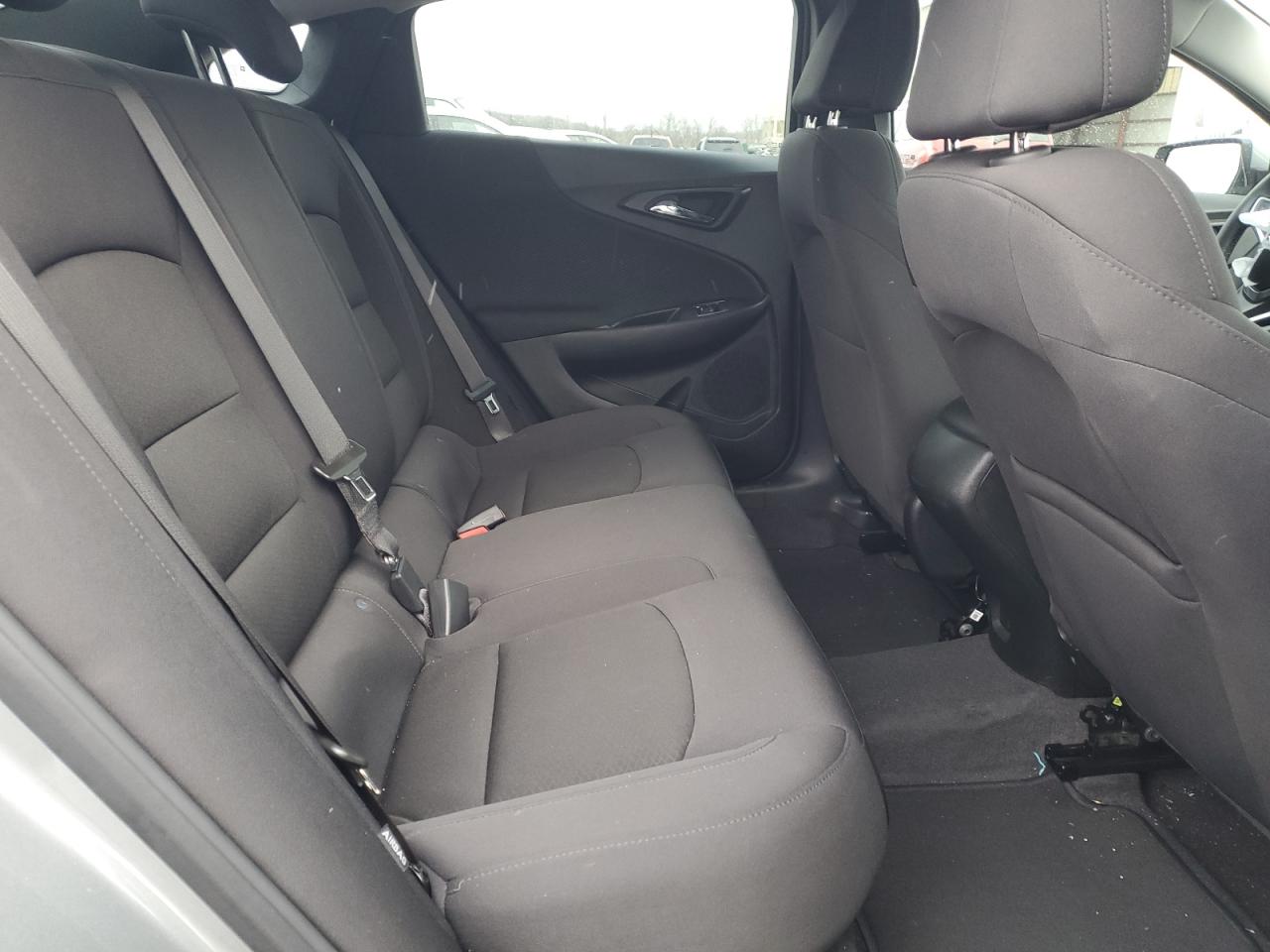Автомобіль CHEVROLET MALIBU RS 2023 | GrandCar Автомобіль CHEVROLET MALIBU RS 2023 | GrandCar