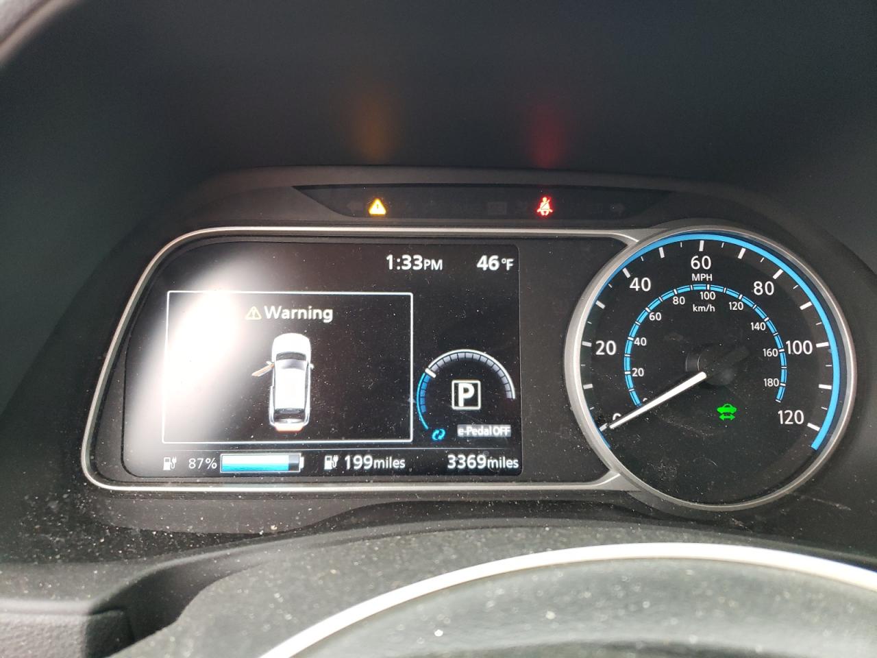 Автомобиль NISSAN LEAF SL PLUS 2021 | GrandCar Автомобиль NISSAN LEAF SL PLUS 2021 | GrandCar