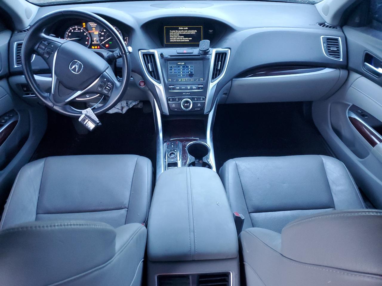 Автомобиль ACURA TLX TECH 2016 | GrandCar Автомобиль ACURA TLX TECH 2016 | GrandCar