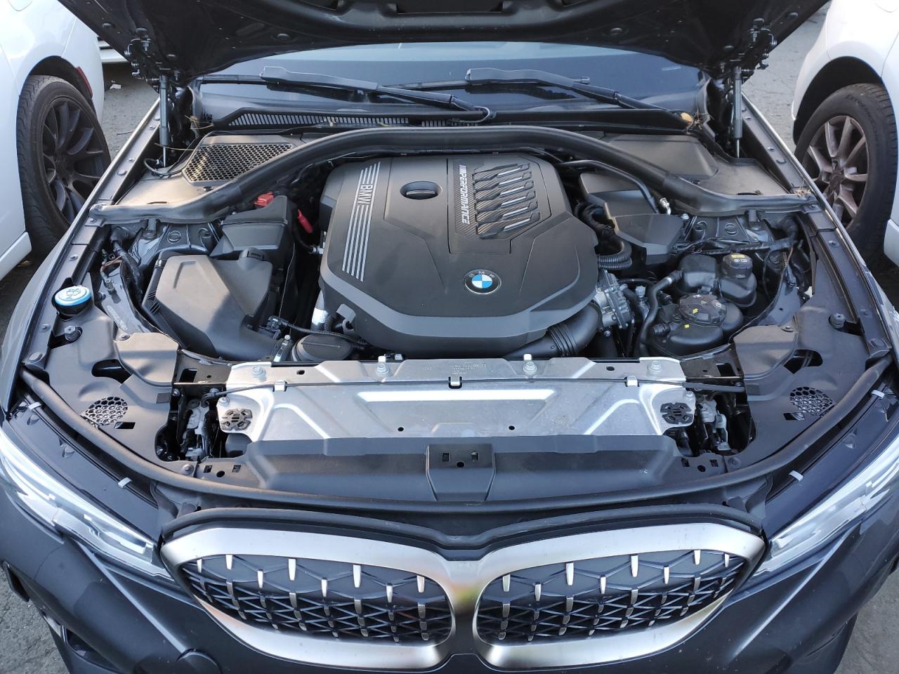 Автомобиль BMW M340I 2020 | GrandCar Автомобиль BMW M340I 2020 | GrandCar