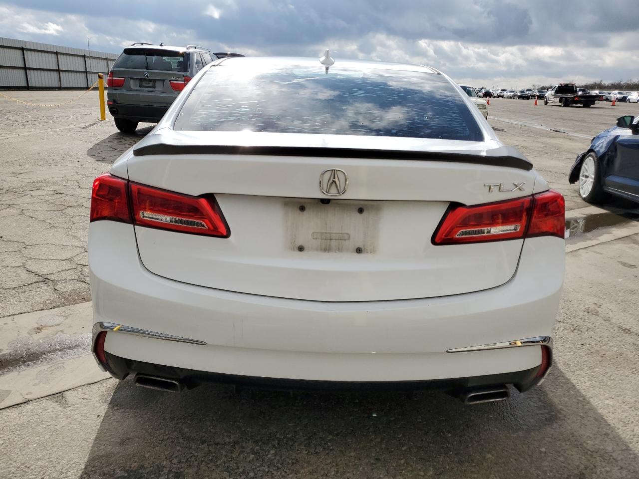 Автомобиль ACURA TLX 2019 | GrandCar Автомобиль ACURA TLX 2019 | GrandCar