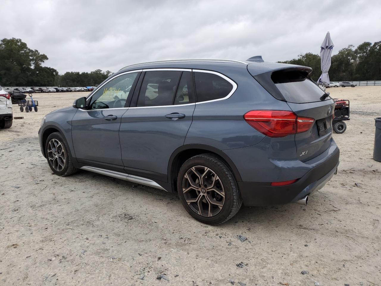 Автомобиль BMW X1 SDRIVE28I 2021 | GrandCar Автомобиль BMW X1 SDRIVE28I 2021 | GrandCar