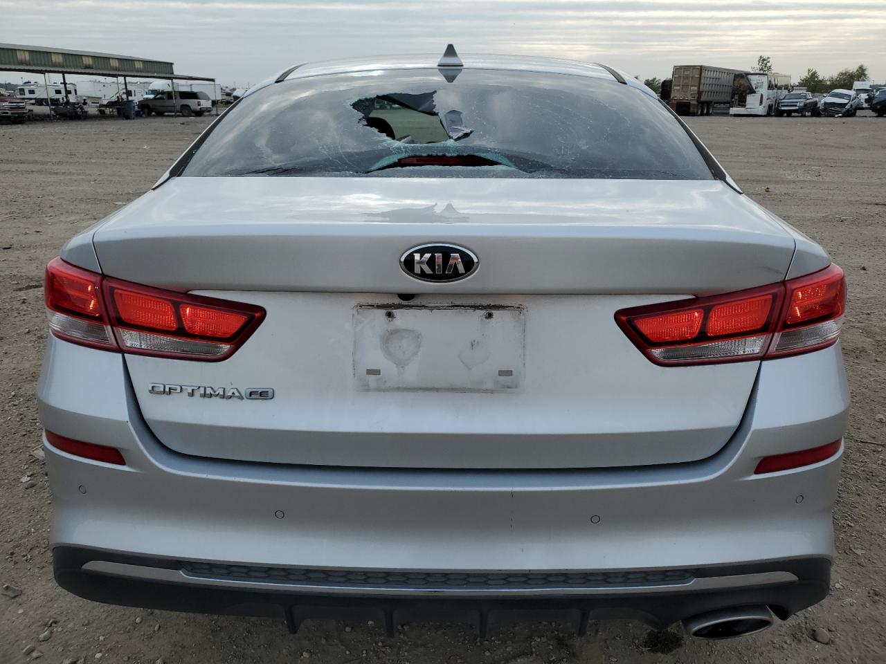 Автомобиль KIA OPTIMA LX 2020 | GrandCar Автомобиль KIA OPTIMA LX 2020 | GrandCar