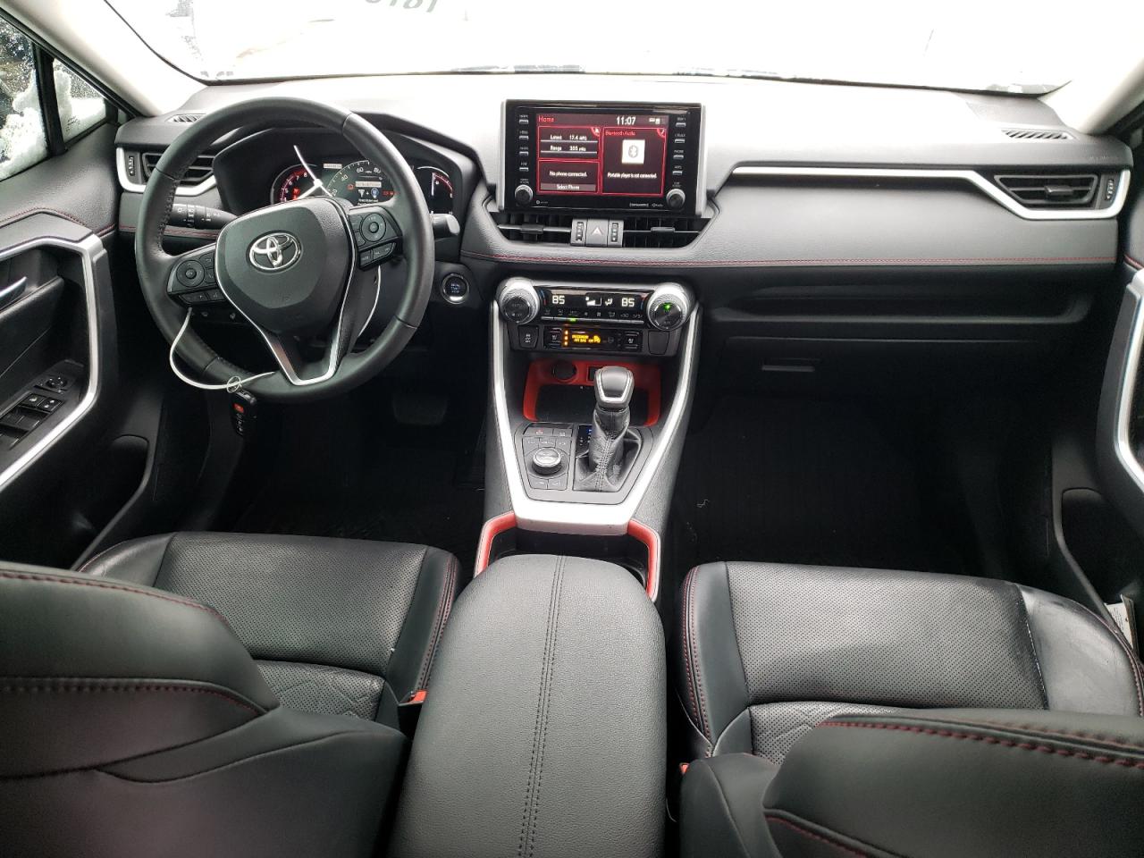 Автомобиль TOYOTA RAV4 ADVENTURE 2020 | GrandCar Автомобиль TOYOTA RAV4 ADVENTURE 2020 | GrandCar