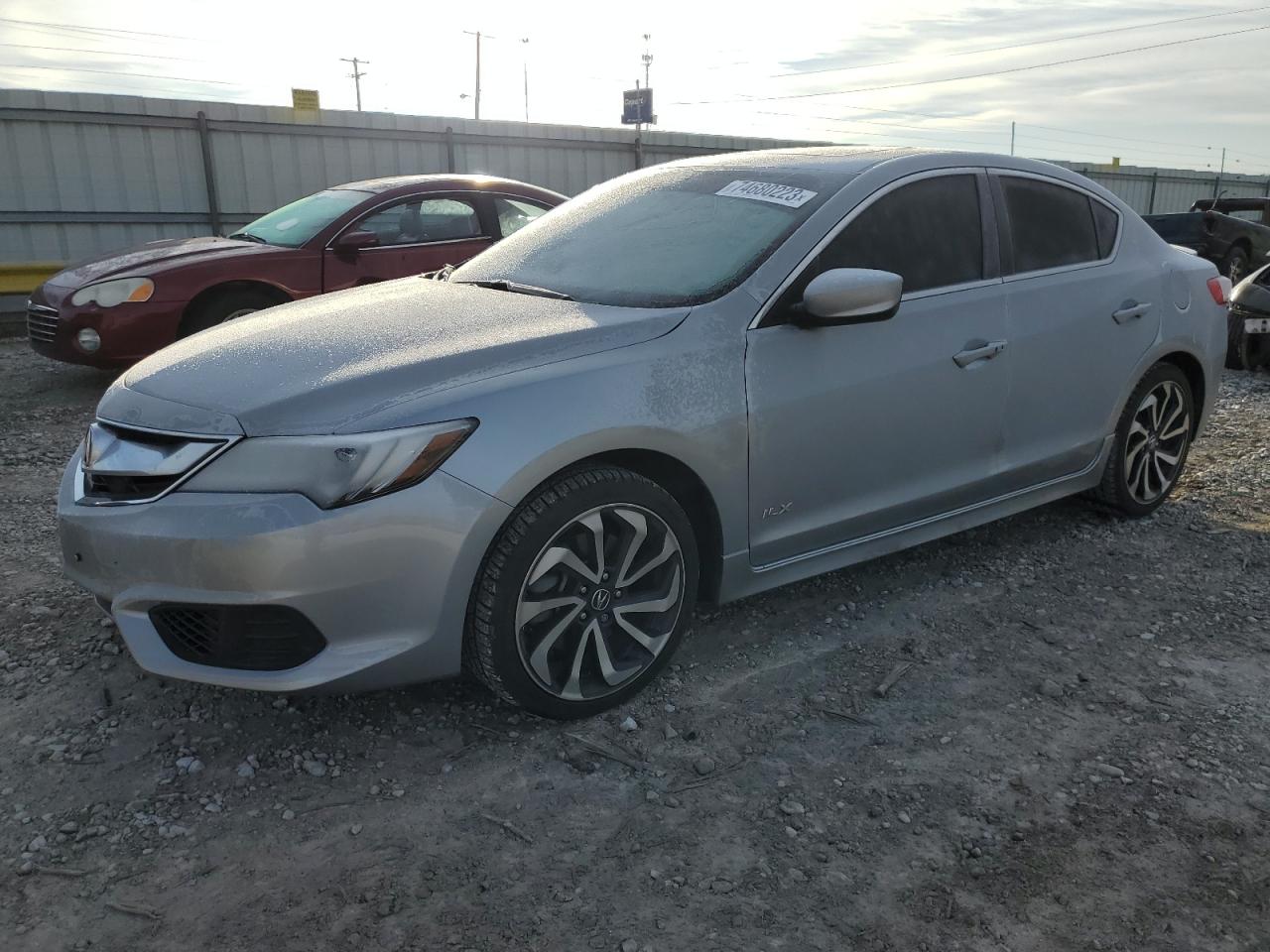 Автомобіль ACURA ILX SPECIAL EDITION 2018 | GrandCar
