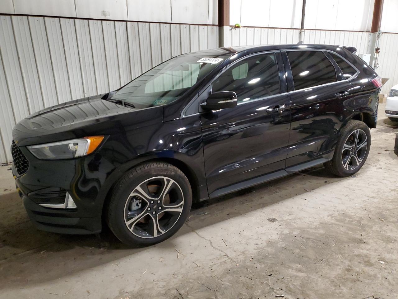 Автомобиль FORD EDGE ST 2021 | GrandCar