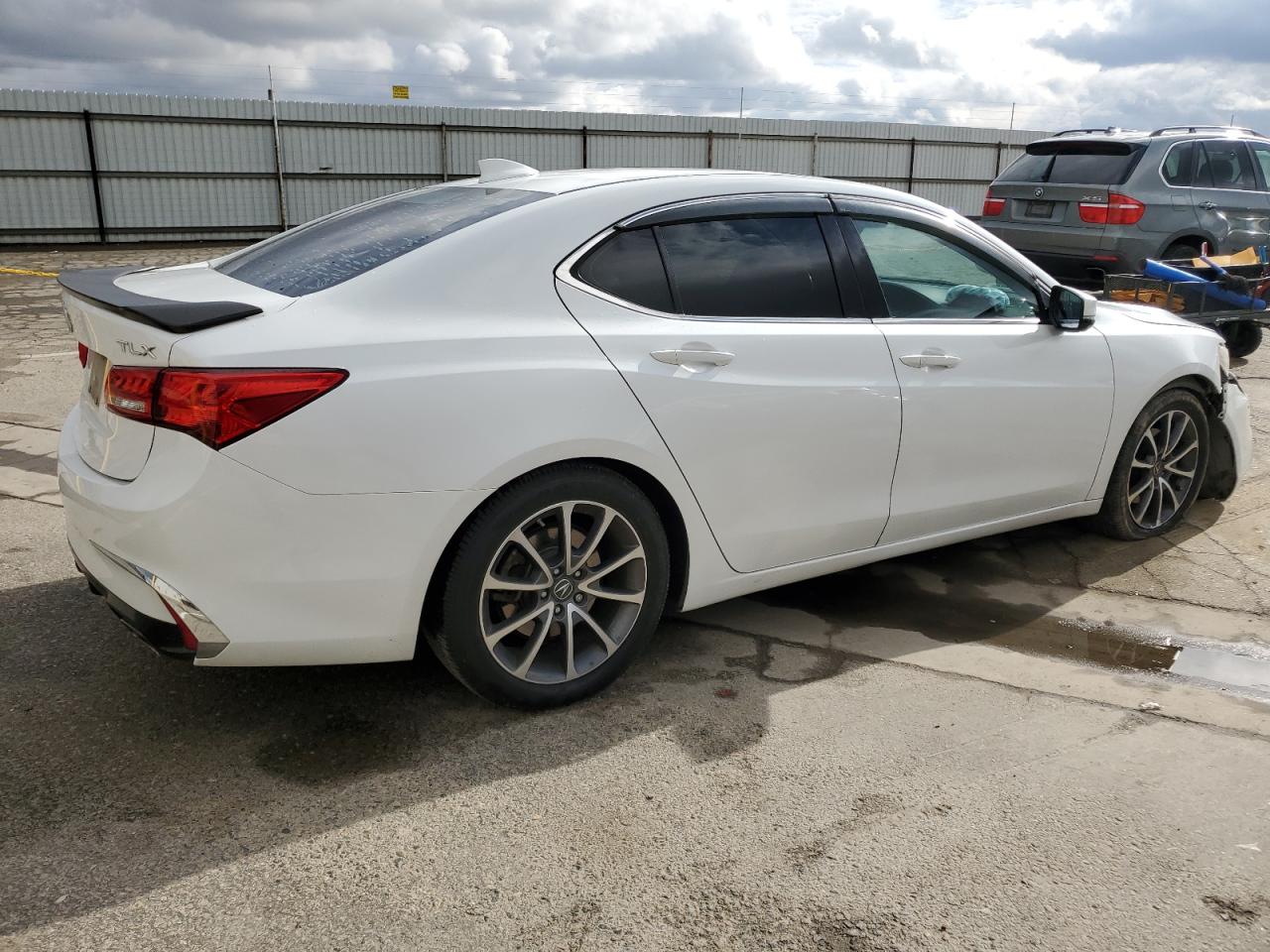 Автомобиль ACURA TLX 2019 | GrandCar Автомобиль ACURA TLX 2019 | GrandCar